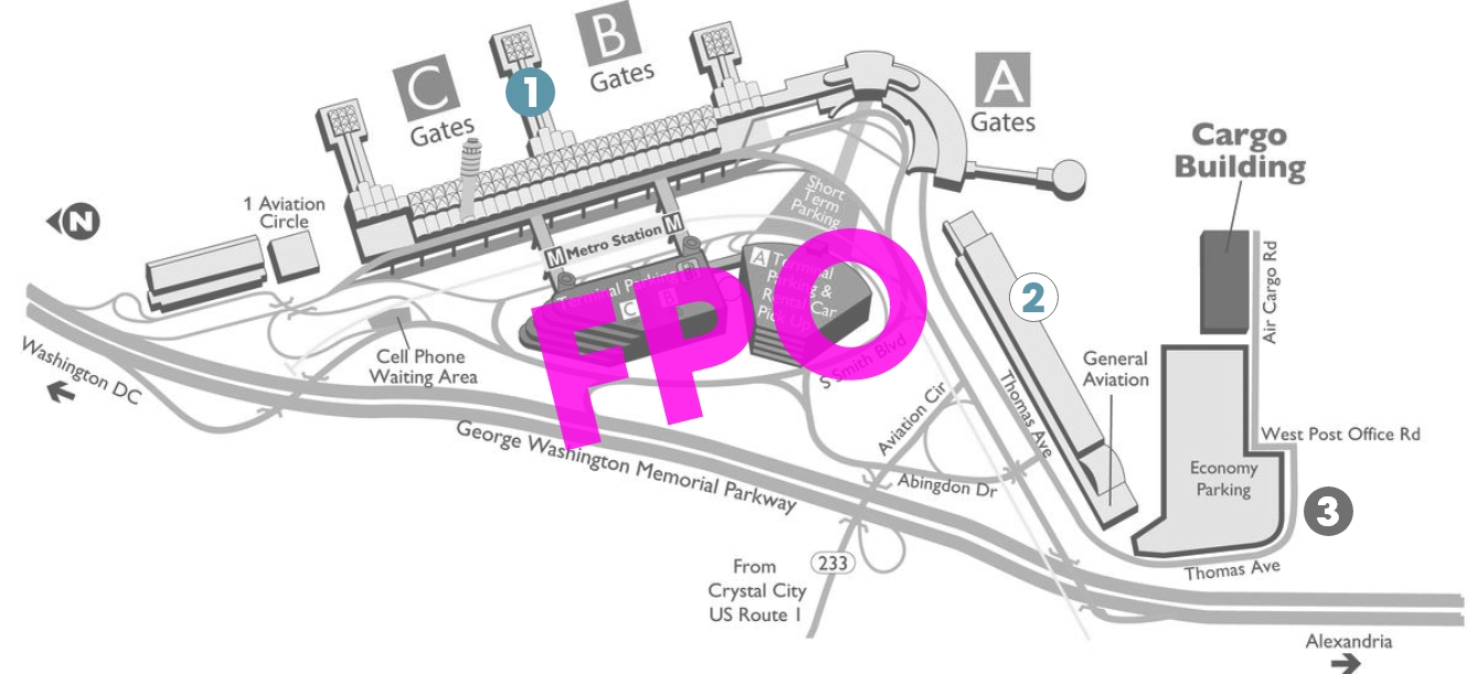 Airport Information TTN Airport